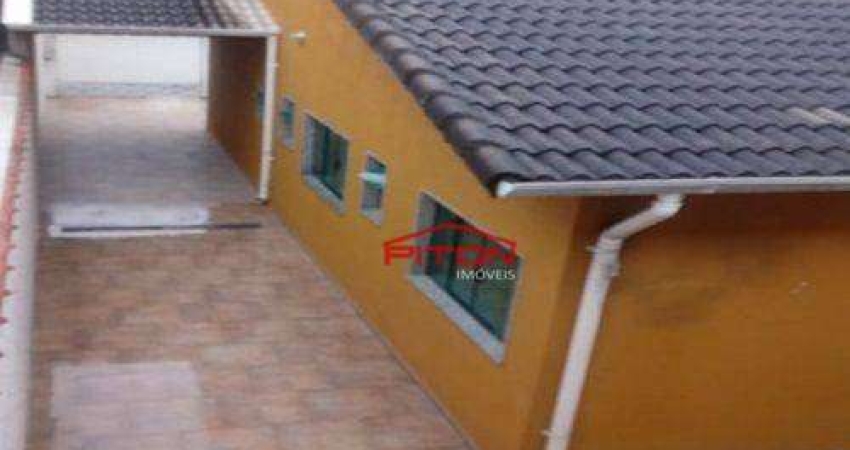 Casa com 3 quartos à venda na Rua Mogi Mirim, 49, Vila Trabalhista, Guarulhos