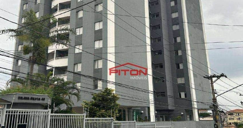 Apartamento com 3 quartos à venda na Rua Goanana, 40, Vila Esperança, São Paulo
