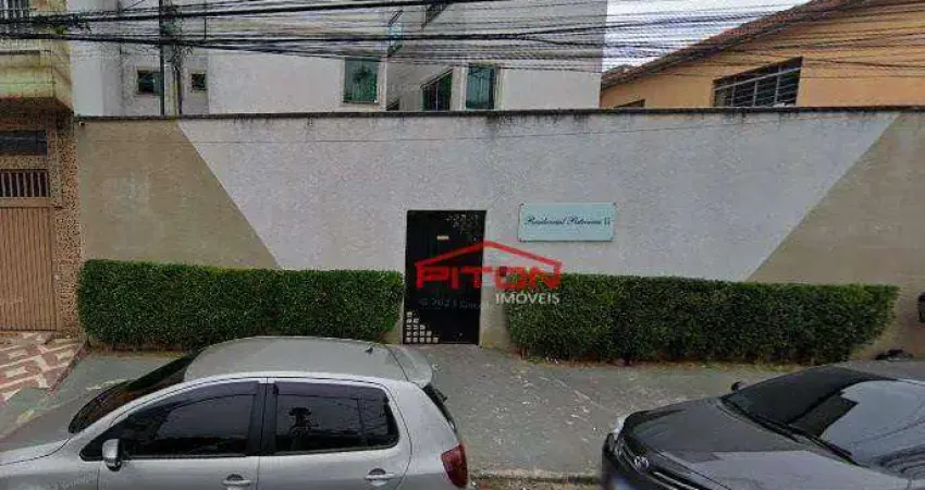 Apartamento com 1 quarto à venda na Rua Porto da Folha, 80, Cidade Patriarca, São Paulo