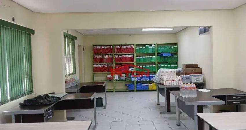 Casa comercial com 4 salas para alugar na Avenida Amador Bueno da Veiga, 1244, Penha, São Paulo