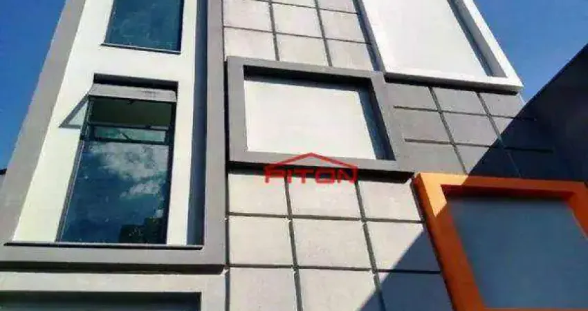 Apartamento com 1 quarto para alugar na Avenida Marcondes de Brito, 165, Vila Matilde, São Paulo