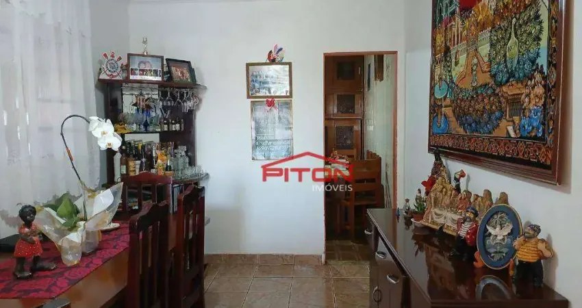 Casa com 3 quartos à venda na Rua Galvão da Fontoura, 111, Vila Buenos Aires, São Paulo