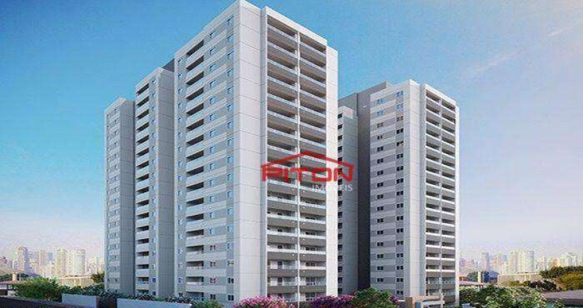 Apartamento com 2 quartos à venda na Rua Monsenhor Francisco de Paula, 385, Vila Aricanduva, São Paulo