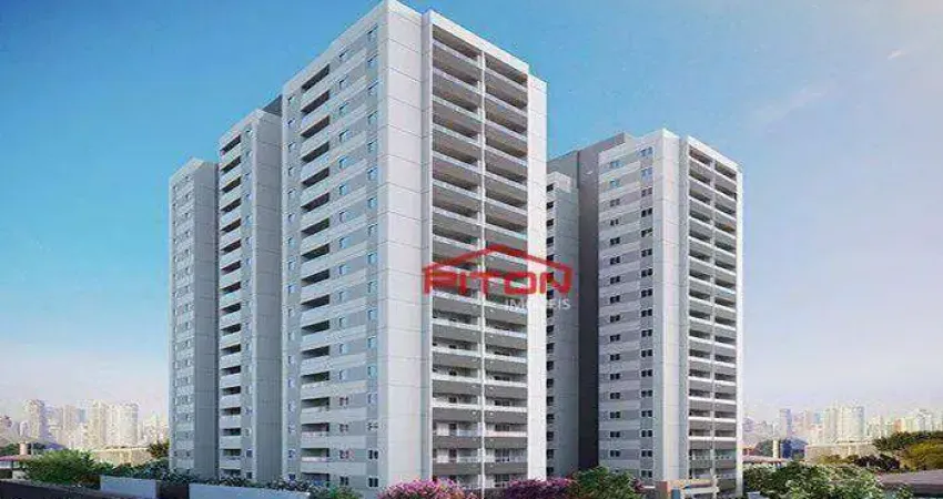 Apartamento com 2 quartos para alugar na Rua Monsenhor Francisco de Paula, 385, Vila Aricanduva, São Paulo
