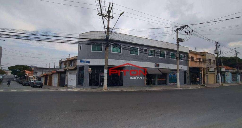 Salão Comercial - Penha - São Paulo/SP