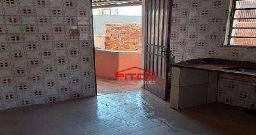 Casa com 1 quarto para alugar na Rua Luís Pinto, 217, Vila Carrão, São Paulo