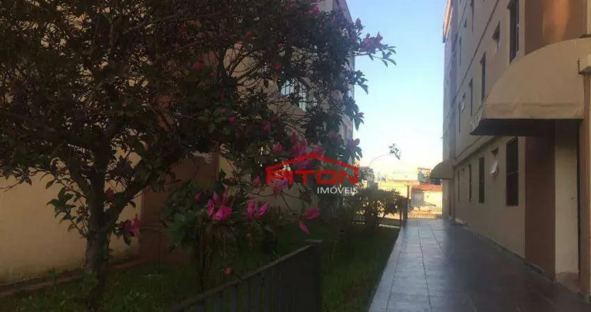 Apartamento com 2 quartos à venda na Rua Jardim das Margaridas, 102, Vila Buenos Aires, São Paulo