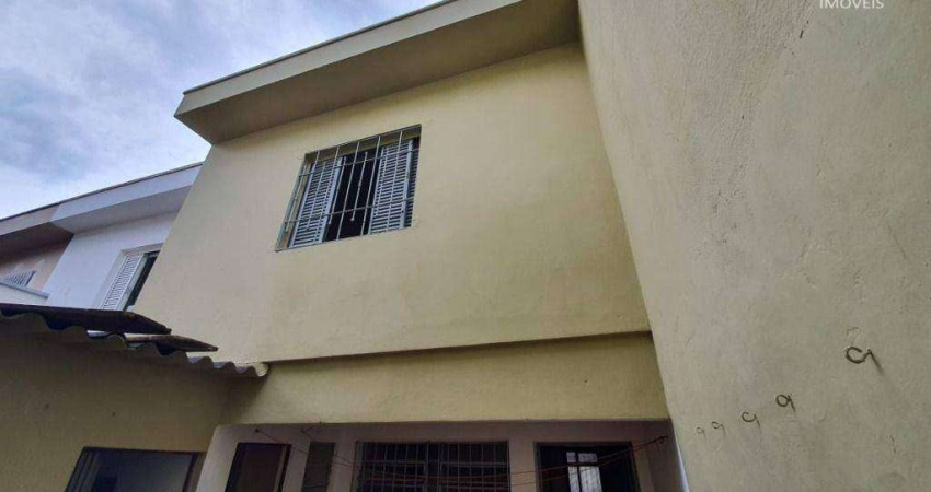 Casa com 3 quartos para alugar na Rua Pinheiro de Ulhoa Cintra, 311, Jardim Popular, São Paulo