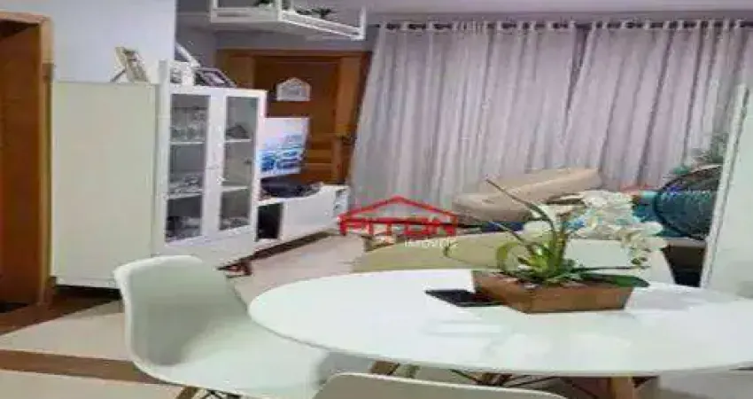 Casa com 2 quartos à venda na Rua Conceição da Brejauba, 671, Jardim Popular, São Paulo