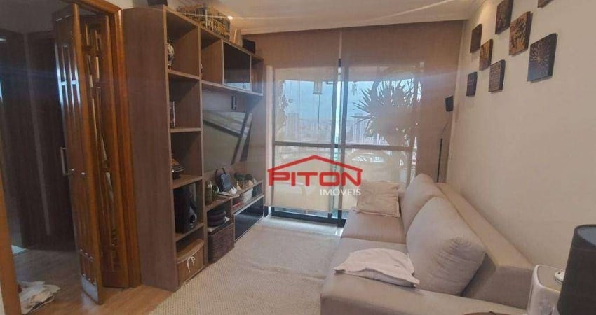 Apartamento com 2 quartos à venda na Rua Omachá, 4, Penha, São Paulo