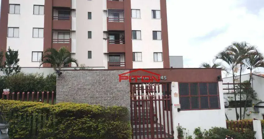 Apartamento com 3 quartos à venda na Rua Montes Aureos, 343, Vila Esperança, São Paulo