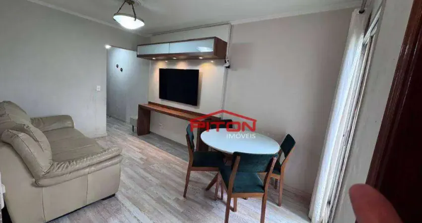Apartamento- Cangaíba - São Paulo/SP
