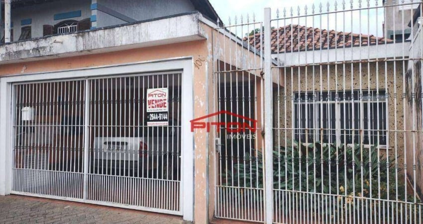 Casa com 2 quartos à venda na Rua Doutor Renato Maia, 100, Penha, São Paulo