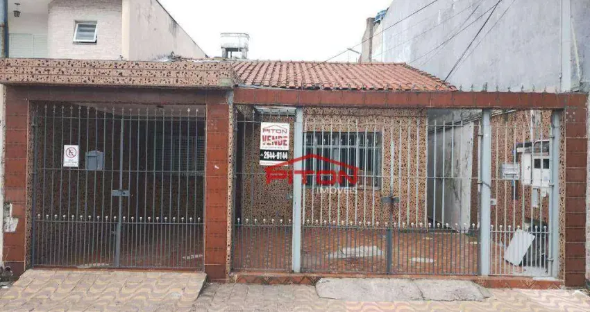 Casa com 2 quartos à venda na Rua Doutor Renato Maia, 70, Penha, São Paulo