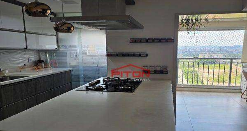 Apartamento - Cangaiba - São Paulo/SP