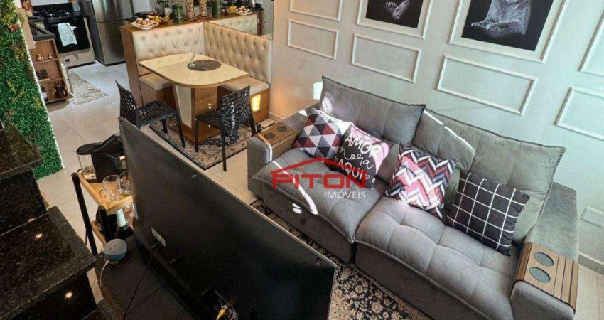 Casa com 2 quartos à venda na Rua Fernandes Pereira, 460, Artur Alvim, São Paulo