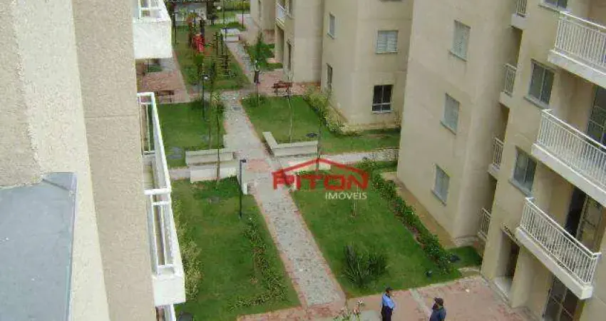Apartamento com 2 quartos à venda na Rua Morubixaba, 440, Cidade Líder, São Paulo