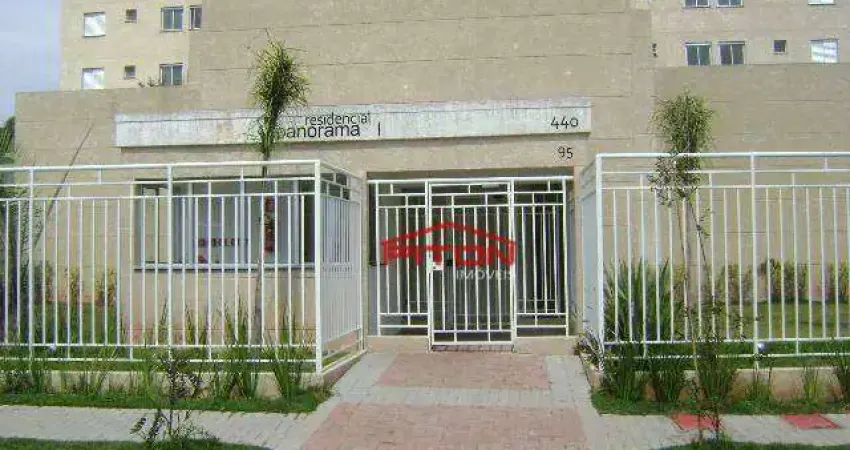 Apartamento com 2 quartos à venda - cidade líder - são paulo/sp