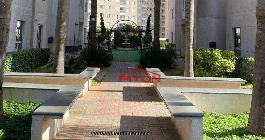 Apartamento com 2 quartos à venda - cidade líder - são paulo/sp