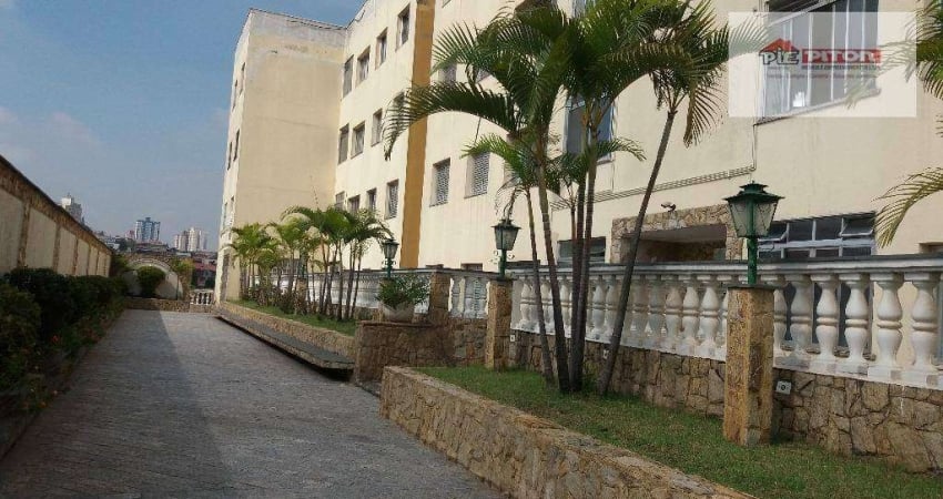 Apartamento com 2 quartos para alugar na Rua Odete, 109, Cangaíba, São Paulo