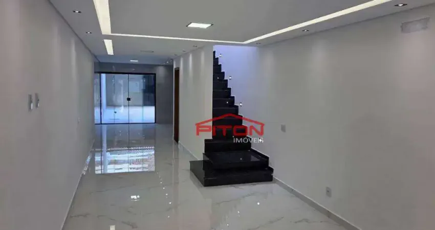 Casa com 3 quartos à venda na Rua Irma, 166, Vila Ré, São Paulo