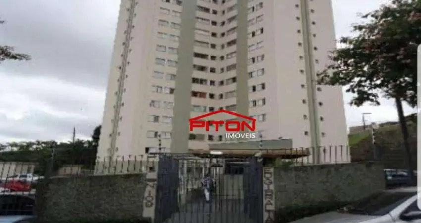 Apartamento a venda com 2 quartos, 57 m² por r$ 270.000 - cangaíba - são paulo/sp