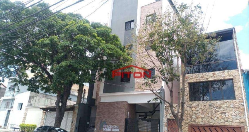 Apartamento  - Vila Aricanduva - São Paulo/SP