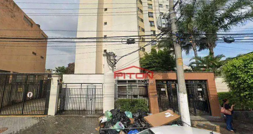 Apartamento com 2 quartos à venda na Avenida Antônio Diogo, 307, Vila Ré, São Paulo