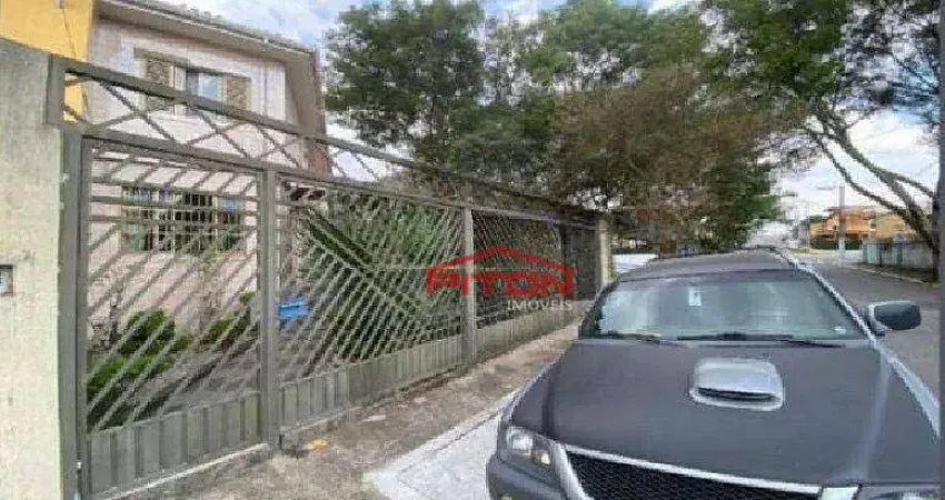 Casa com 3 quartos à venda na Rua Rubens Galvão de França, 250, Parque Boturussu, São Paulo