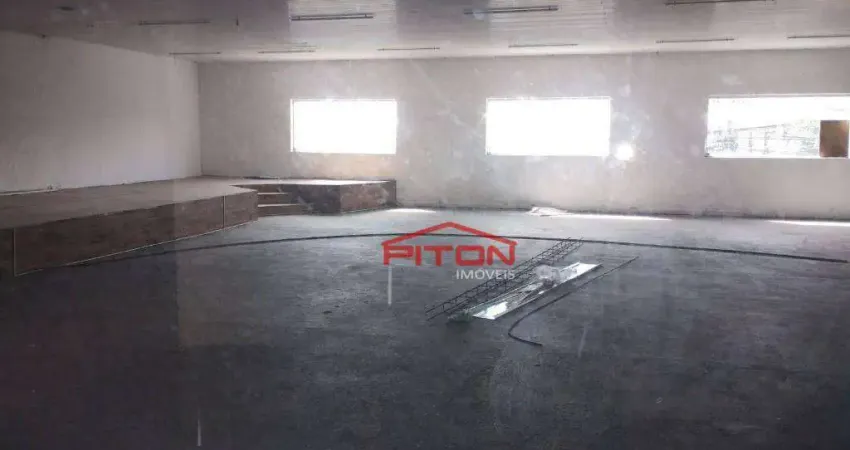 Sala comercial com 1 sala para alugar na Rua Doutor Arnaldo de Morais, 69, Cangaíba, São Paulo