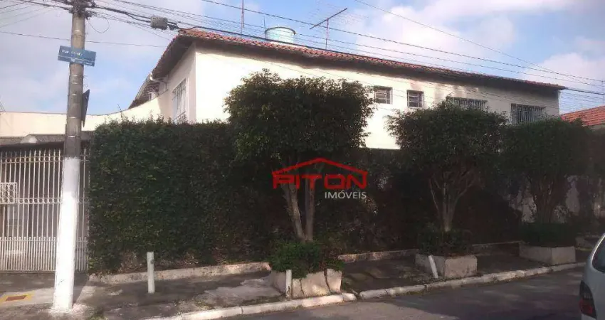 Casa com 3 quartos à venda na Rua Akron, 147, Aricanduva, São Paulo