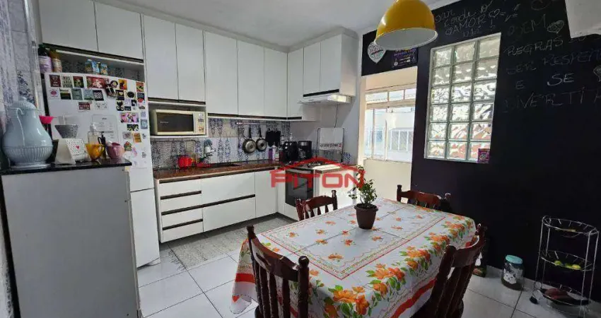 Apartamento com 2 quartos à venda na Avenida Amador Bueno da Veiga, 3028, Jardim Popular, São Paulo