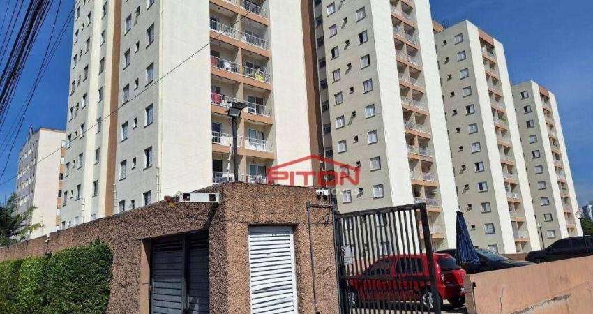 Apartamento - Cangaíba - São Paulo/SP