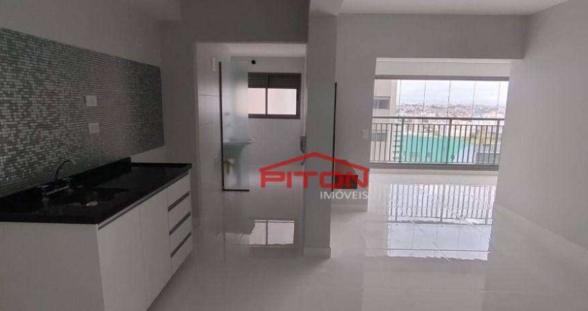 Apartamento - Vila Matilde - São Paulo/SP
