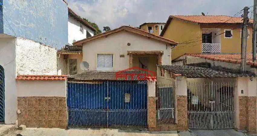 Terreno à venda na Rua Antônio Soares Lara, 226, Itaquera, São Paulo
