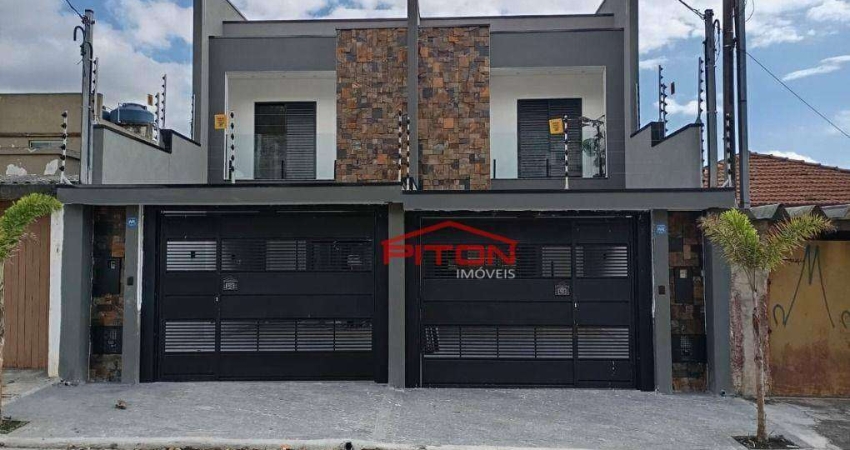 Casa com 3 quartos à venda na Rua Carvalhópolis, 88, Ponte Rasa, São Paulo