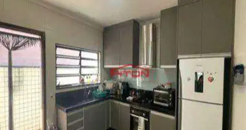 Sobrado - Vila Carrão - São Paulo/SP