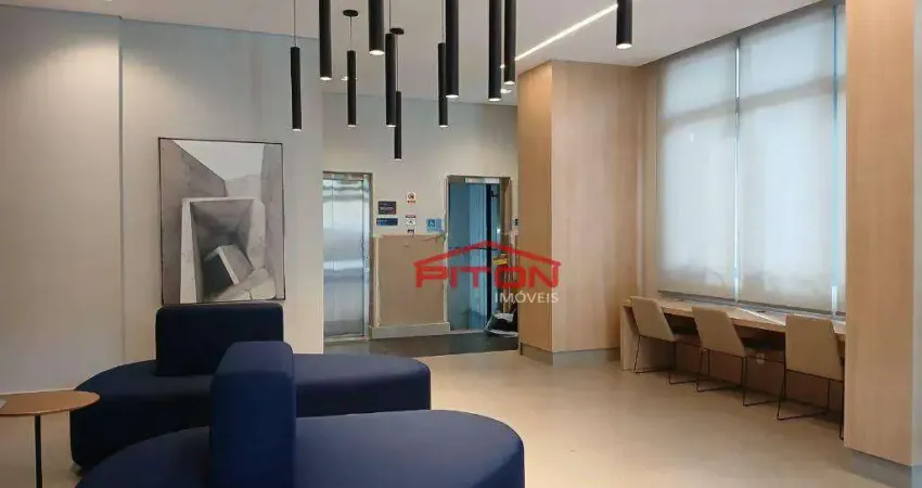 Apartamento com 1 quarto à venda na Rua José Manoel da Fonseca Júnior, 137, Vila Matilde, São Paulo