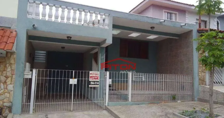 Casa com 2 quartos à venda na Rua Lindório, 90, Vila Buenos Aires, São Paulo