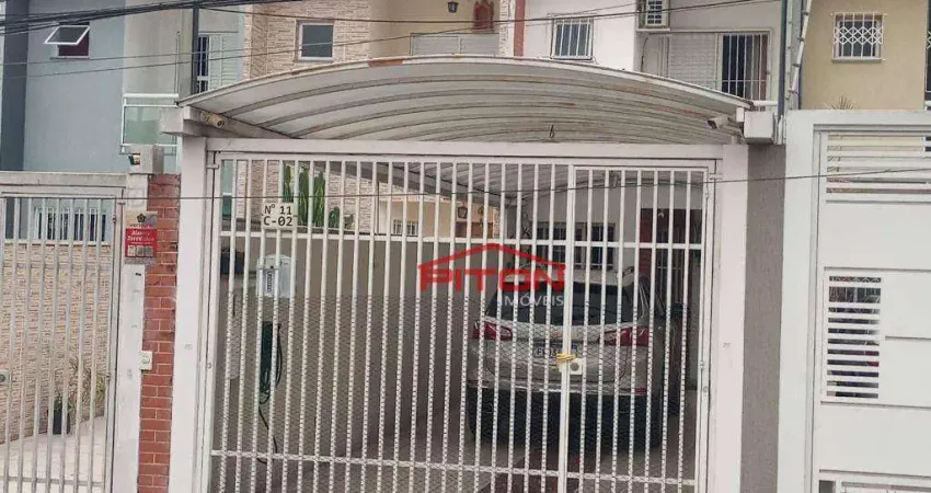 Sobrado com 3 quartos à venda, 197 m² por r$ 775.000 - vila buenos aires - são paulo/sp