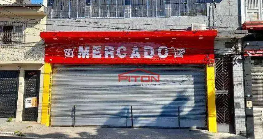 Sala comercial com 1 sala para alugar na Avenida São Miguel, 2608, Vila Buenos Aires, São Paulo