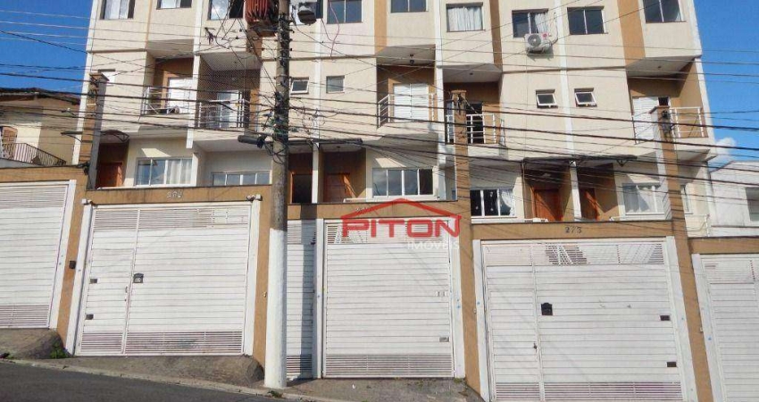 Sobrado - Vila Granada - São Paulo/SP
