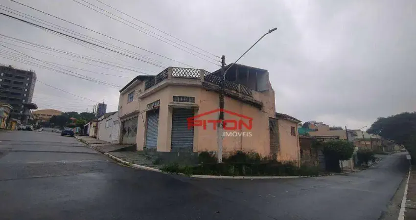 Sobrado - Vila Ré - São Paulo/SP
