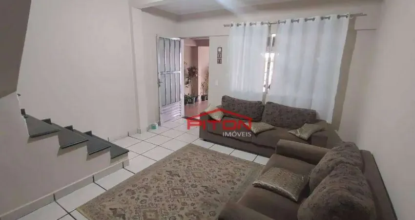 Casa com 4 quartos à venda na Rua Mangal, 14, Vila Ré, São Paulo