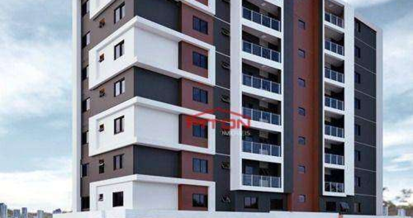 Apartamento com 2 quartos à venda na Rua Hercília, 178, Vila Matilde, São Paulo