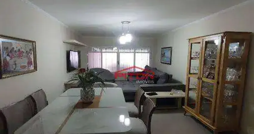 Casa com 3 quartos à venda na Rua Vera, 104, Vila Granada, São Paulo