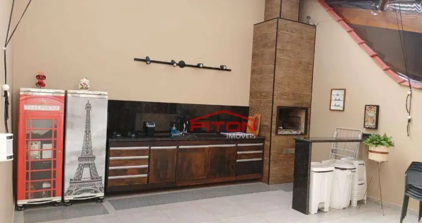 Casa com 3 quartos à venda na Rua Embiruçú, 381, Penha, São Paulo