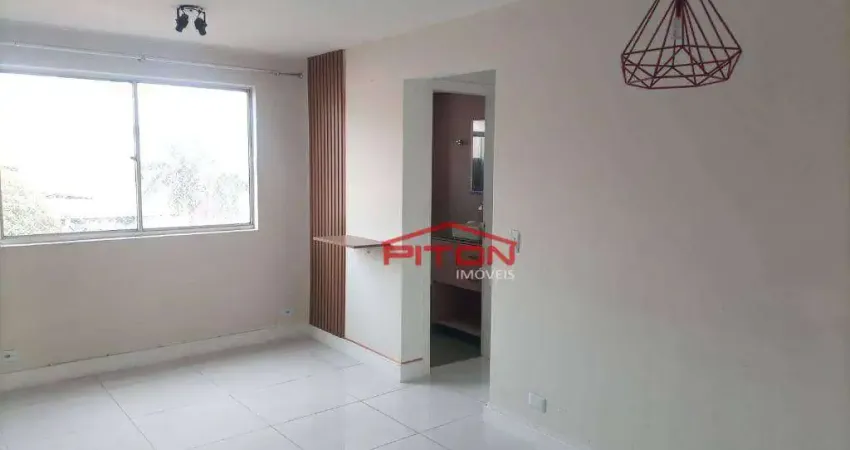 Apartamento com 2 quartos à venda na Rua São Severo, 754, Vila Ré, São Paulo