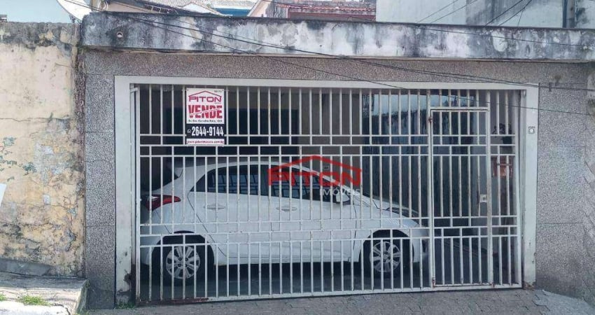 Casa com 5 quartos à venda na Rua Ibiraci, 17, Penha, São Paulo