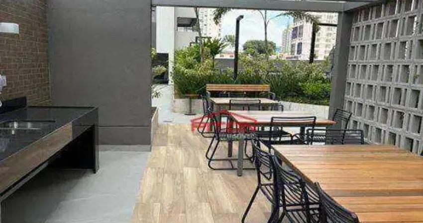 Apartamento com 1 quarto à venda na Rua Frei Mont Alverne, 280, Vila Matilde, São Paulo